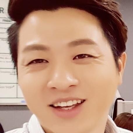 Photo of Yoo Sang-moo