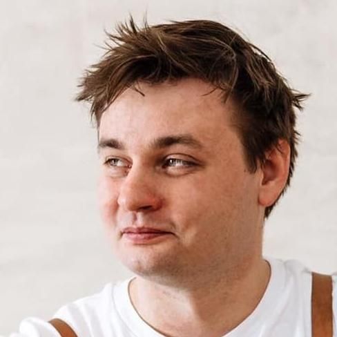 Photo of Karel Wiencek