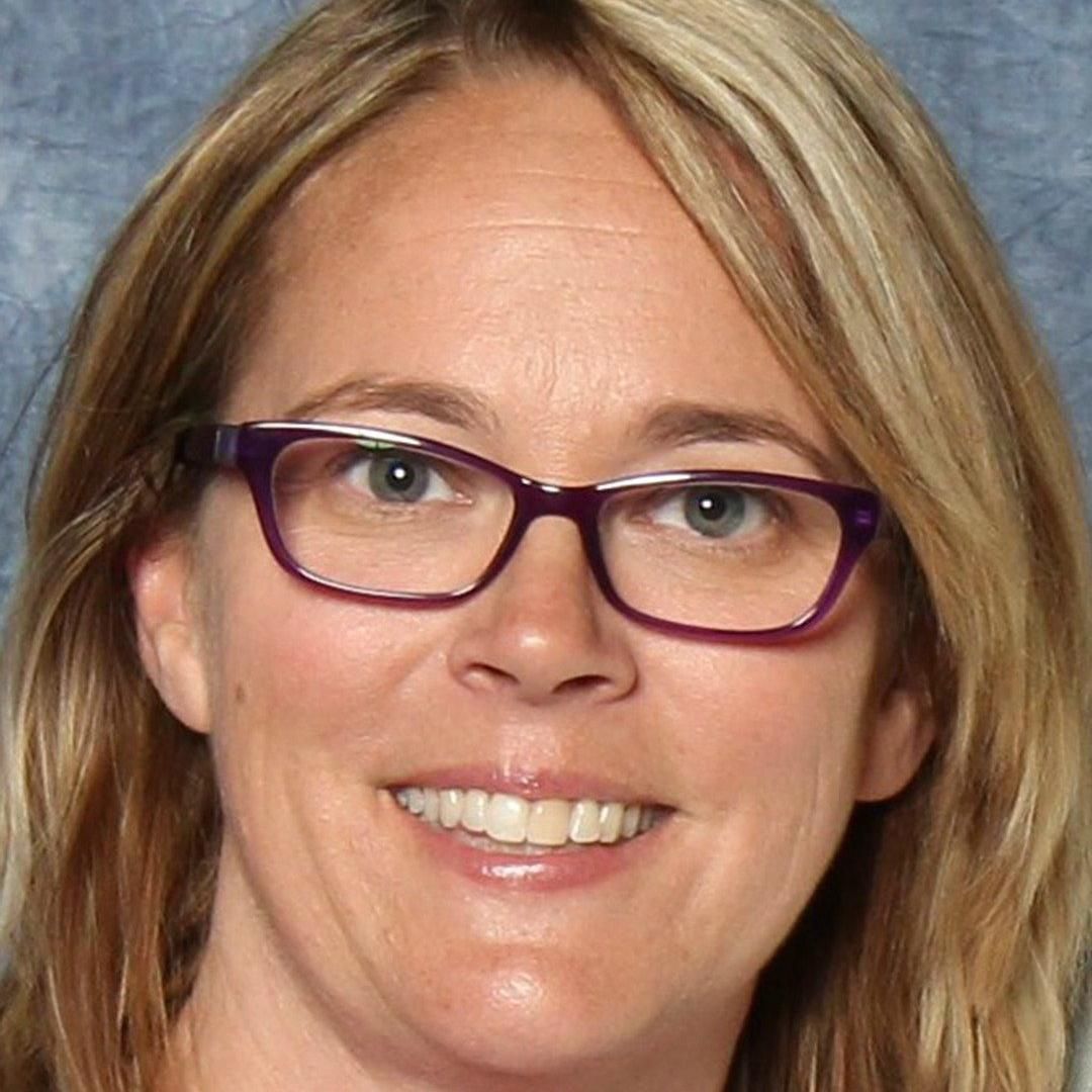 Photo of Carrie Henn