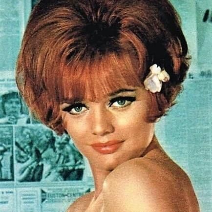 Photo of Doris Arden