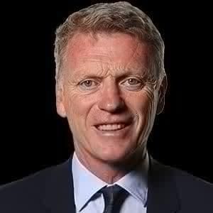 Photo of David Moyes