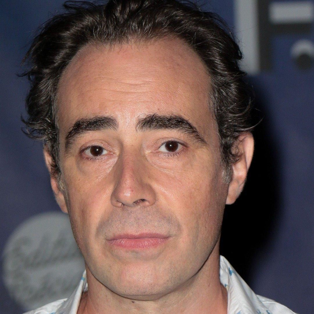 Photo of Bruno Paviot