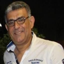 Photo of Ashraf Sakr