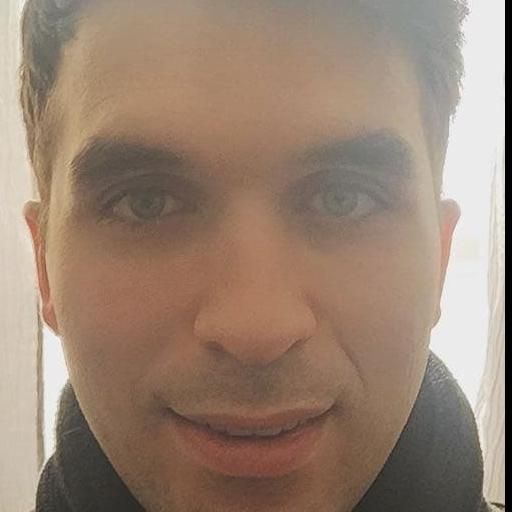 Photo of Shawn Caple