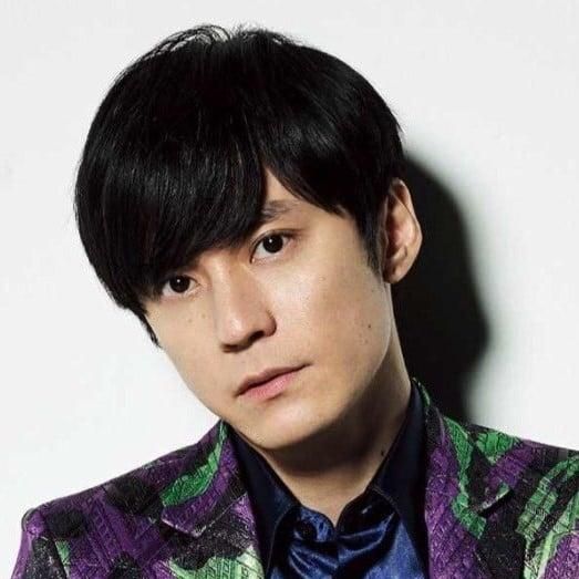 Photo of Subaru Shibutani