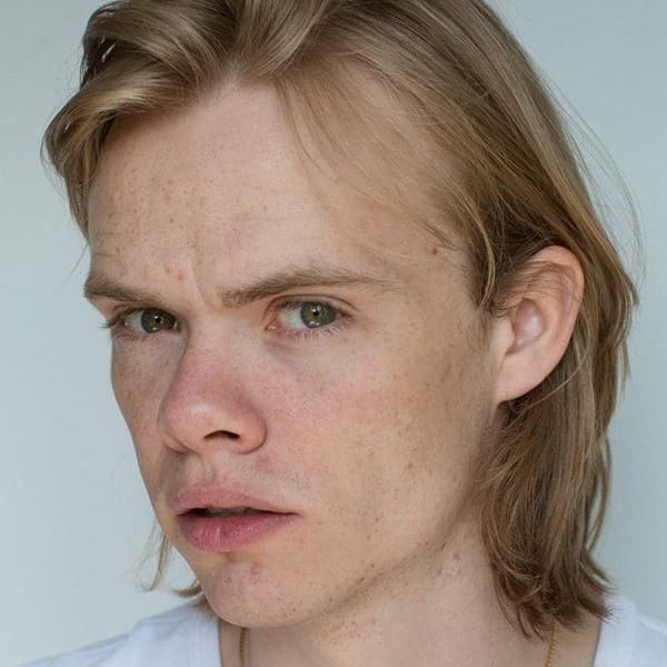 Photo of Alexander Schuster