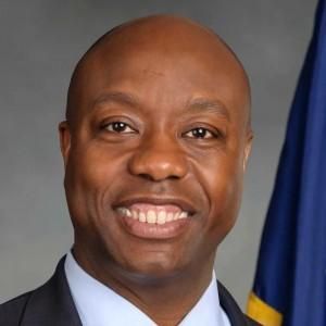 Photo of Tim Scott