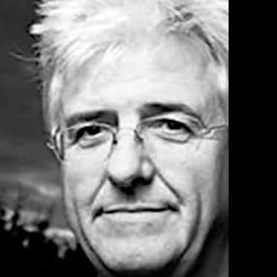 Photo of Mark Thomas