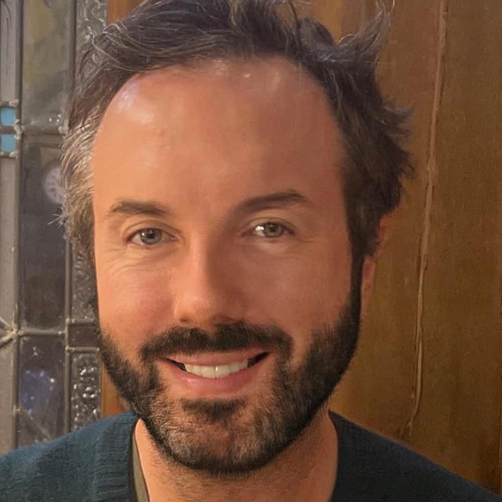 Photo of Andrew Kotatko