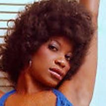 Photo of Veronica Peters
