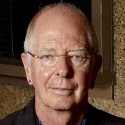 Photo of Ralph Grierson