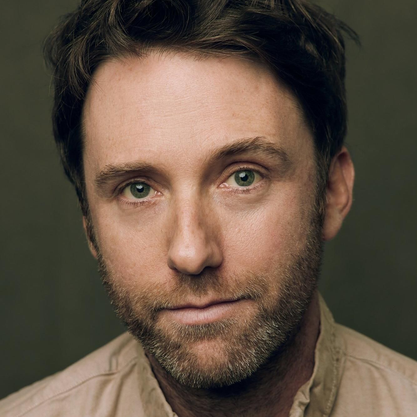 Photo of Stephen O'Reilly