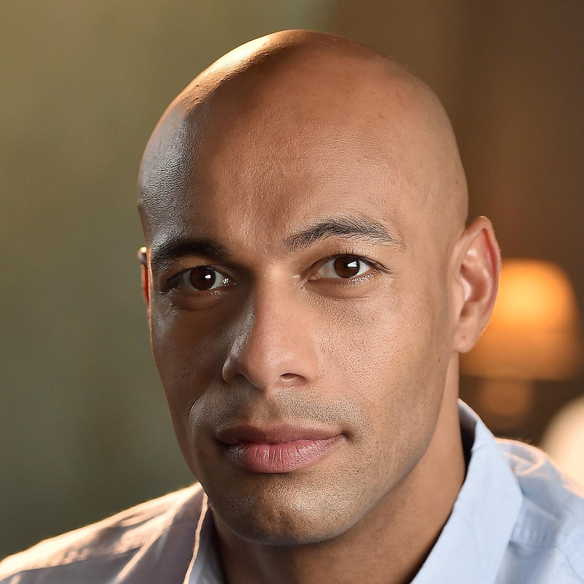 Photo of Dominique Worsley