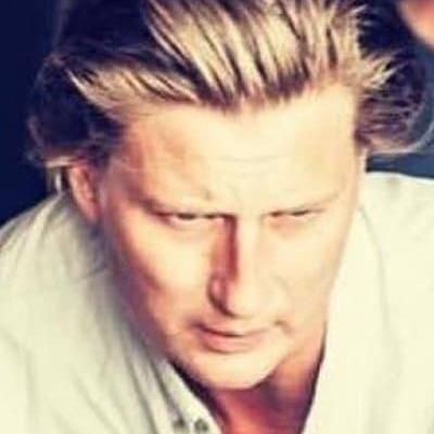 Photo of Jesper Tøffner