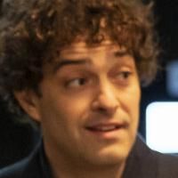 Photo of Lee Mead