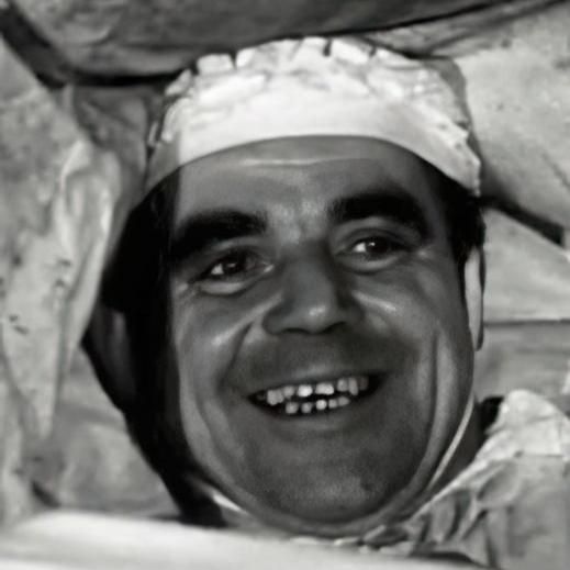 Photo of Lucien Camiret