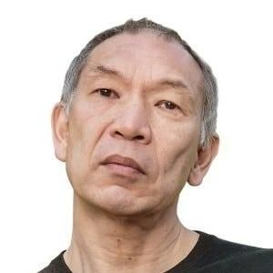 Photo of Dschingis Bowakow