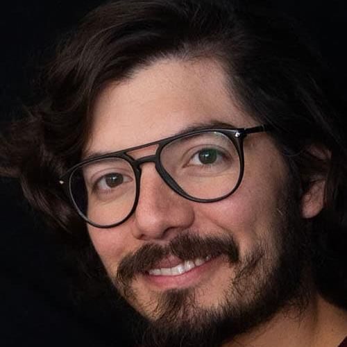 Photo of Amulio José Espinosa