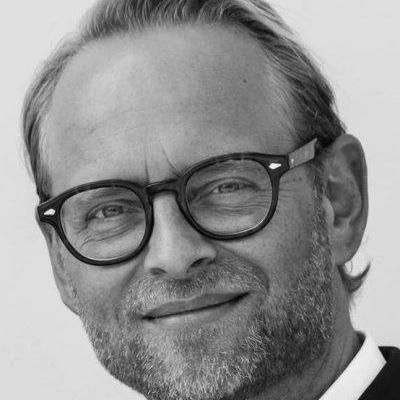 Photo of Torben Snedevind