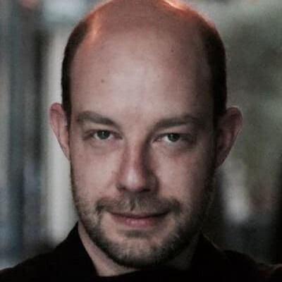 Photo of Olivier Balazuc