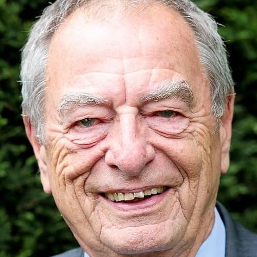 Photo of Günter Tolar