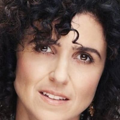 Photo of Sophie Zinckernagel