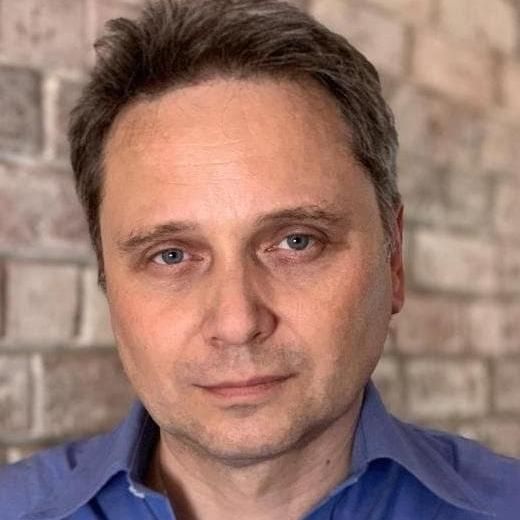 Photo of Sebastian Domagała