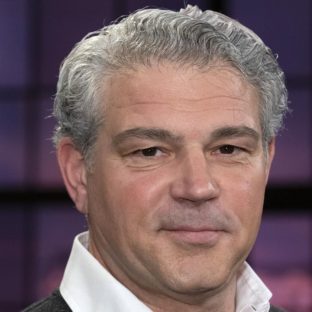 Photo of Michael Tsokos