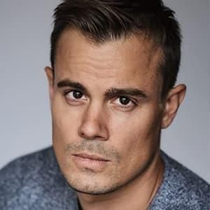 Photo of Gregory Michael