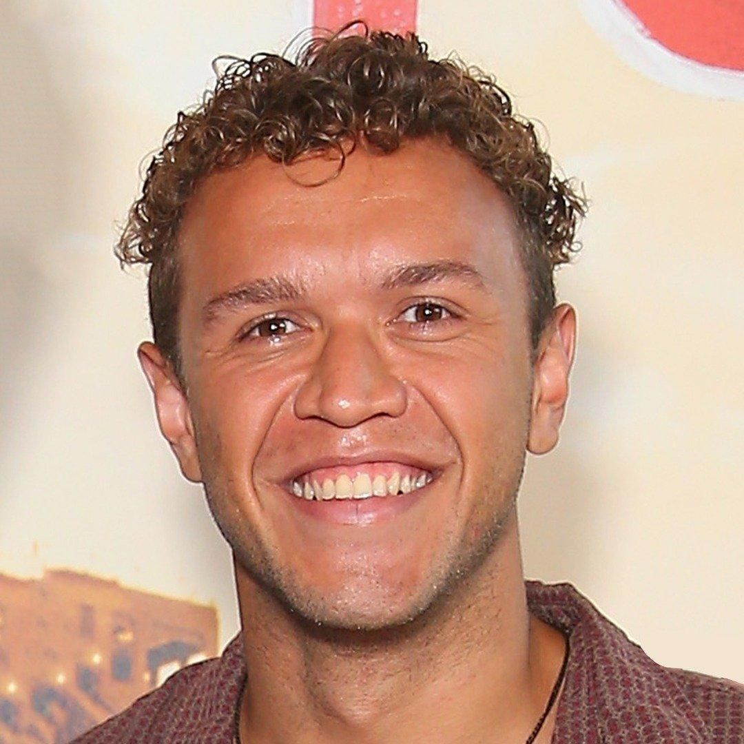 Photo of Alfie Gledhill