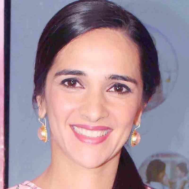Photo of Tara Sharma