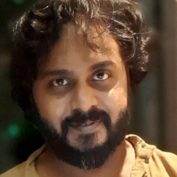Photo of Amyth Patkar