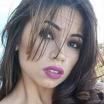 Photo of Kimberly Aguilera
