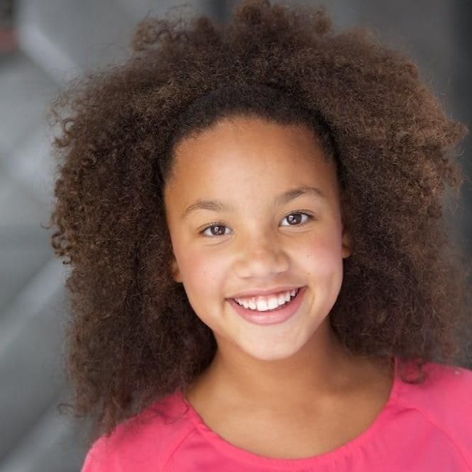 Photo of Jillian Estell