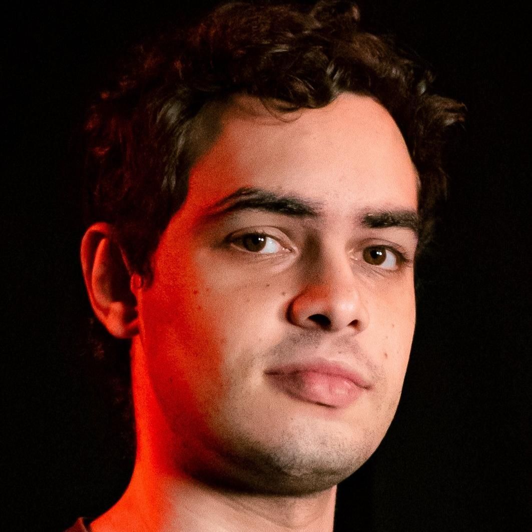 Photo of Lucas Leal