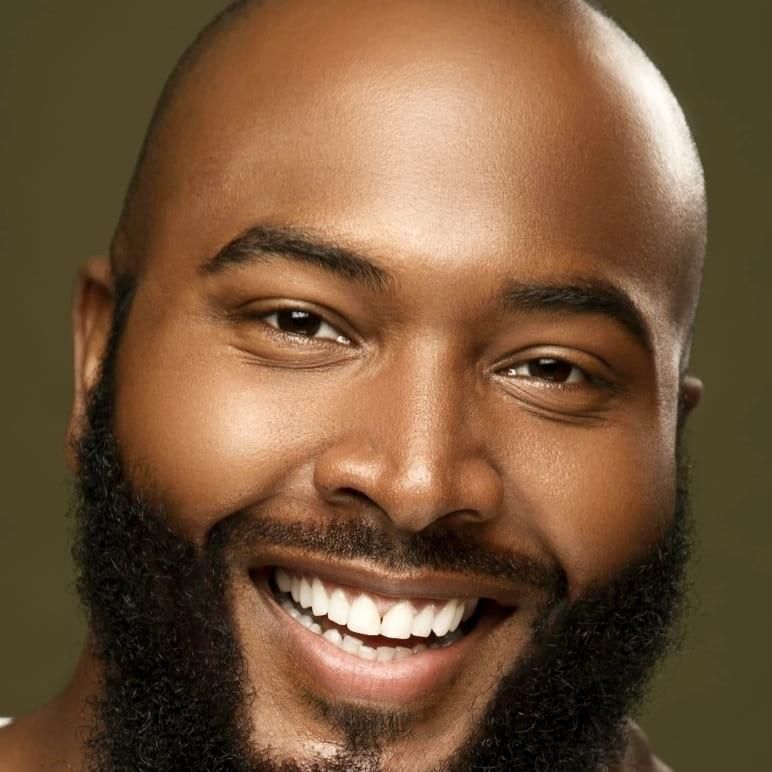 Photo of Chad Carstarphen