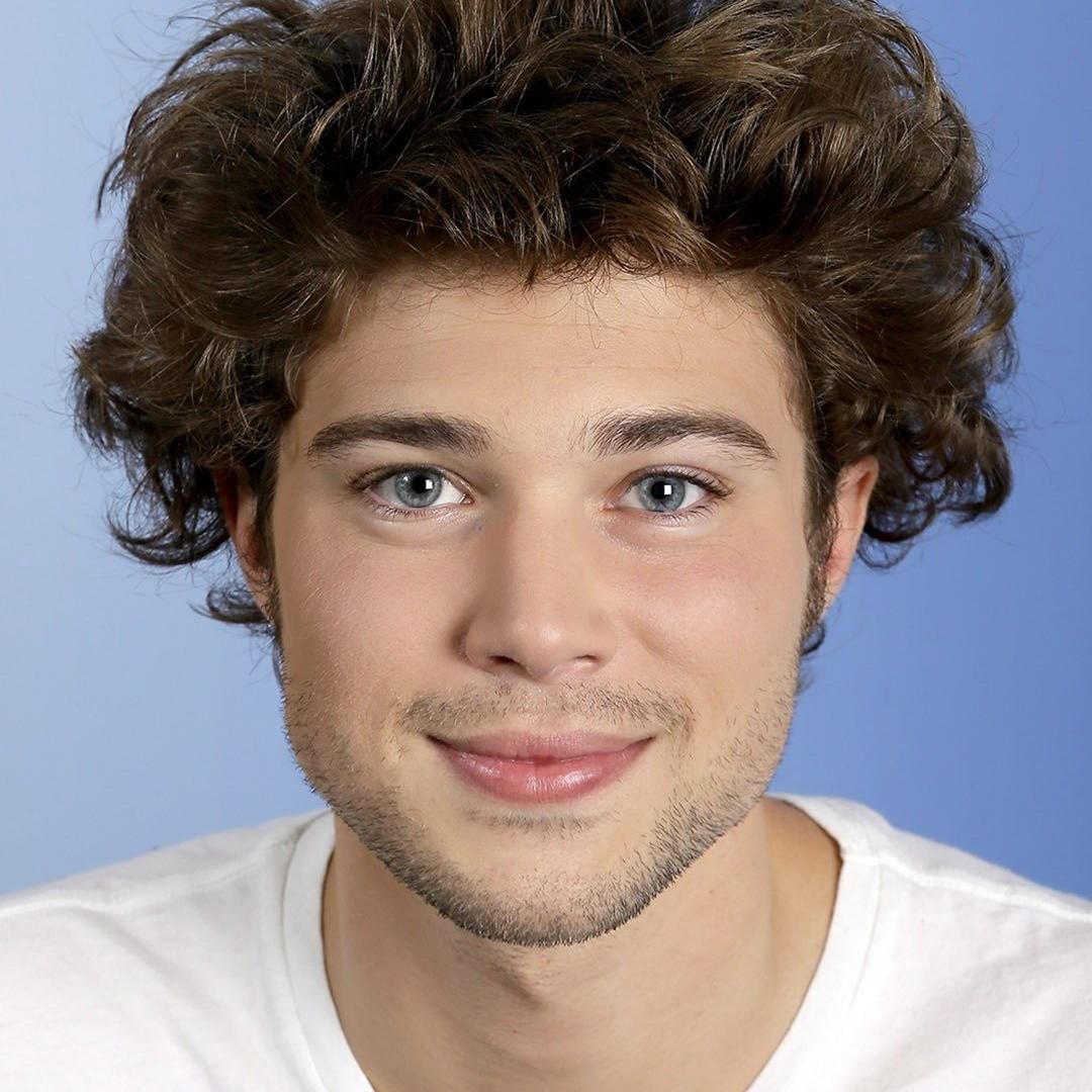 Photo of Jascha Rust