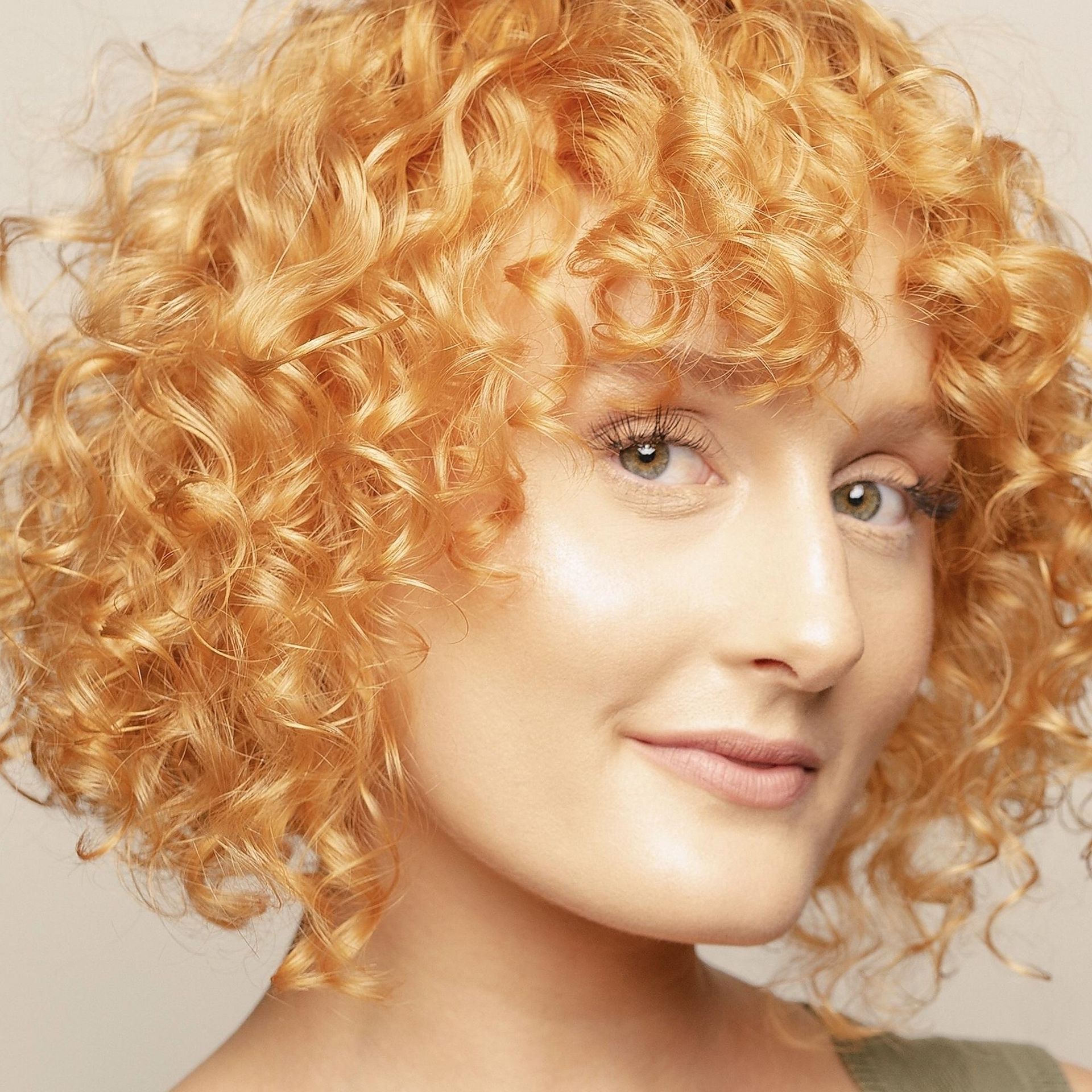 Photo of Charissa Kroeger