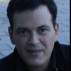 Photo of Manos Tsotras