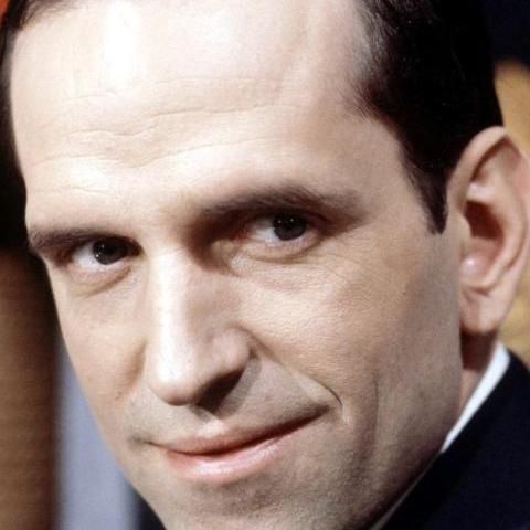 Photo of Edward Wiley