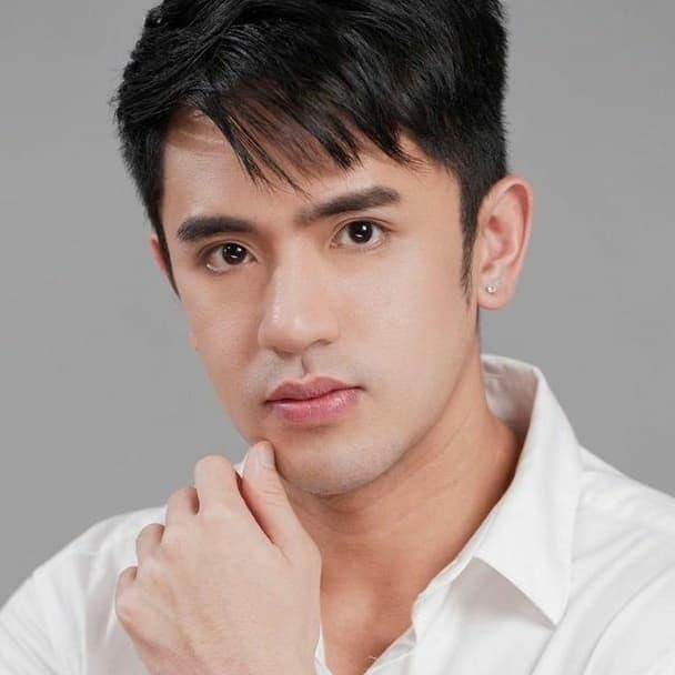 Photo of David Licauco