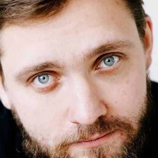 Photo of Alexey Saprykin