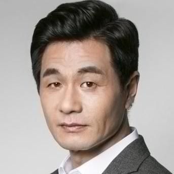 Photo of Son Kyoung-won