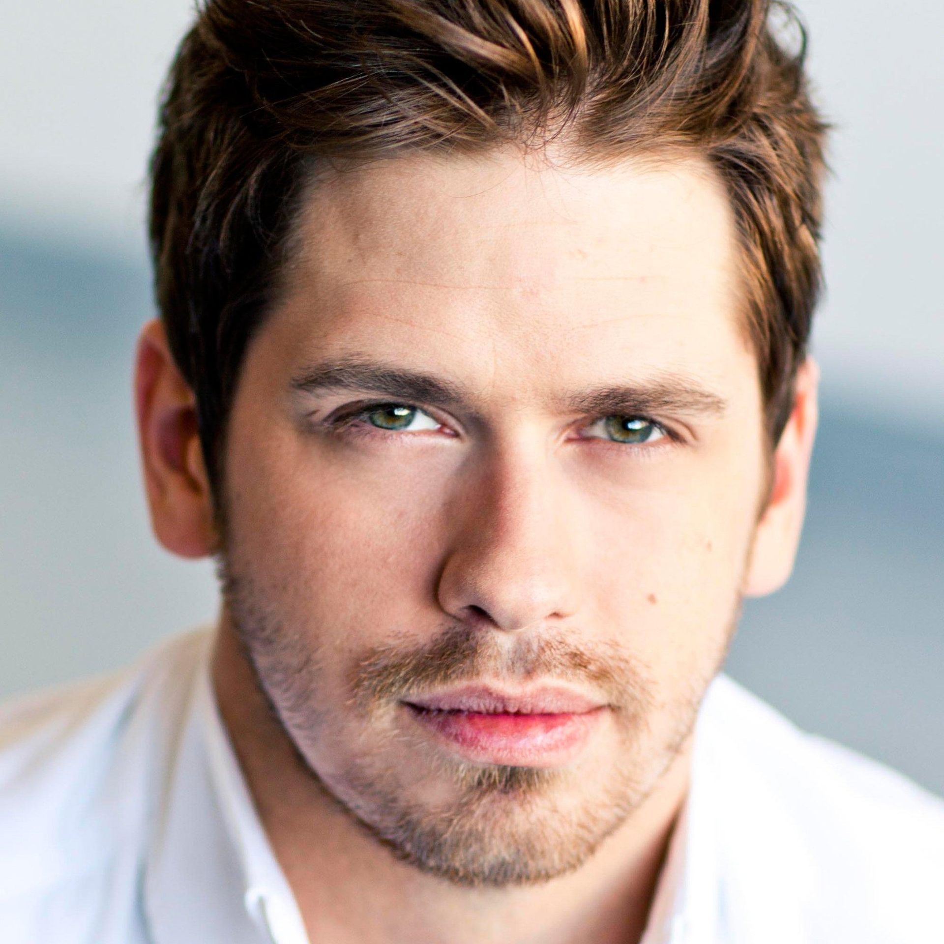 Photo of Frédérik Zacharek