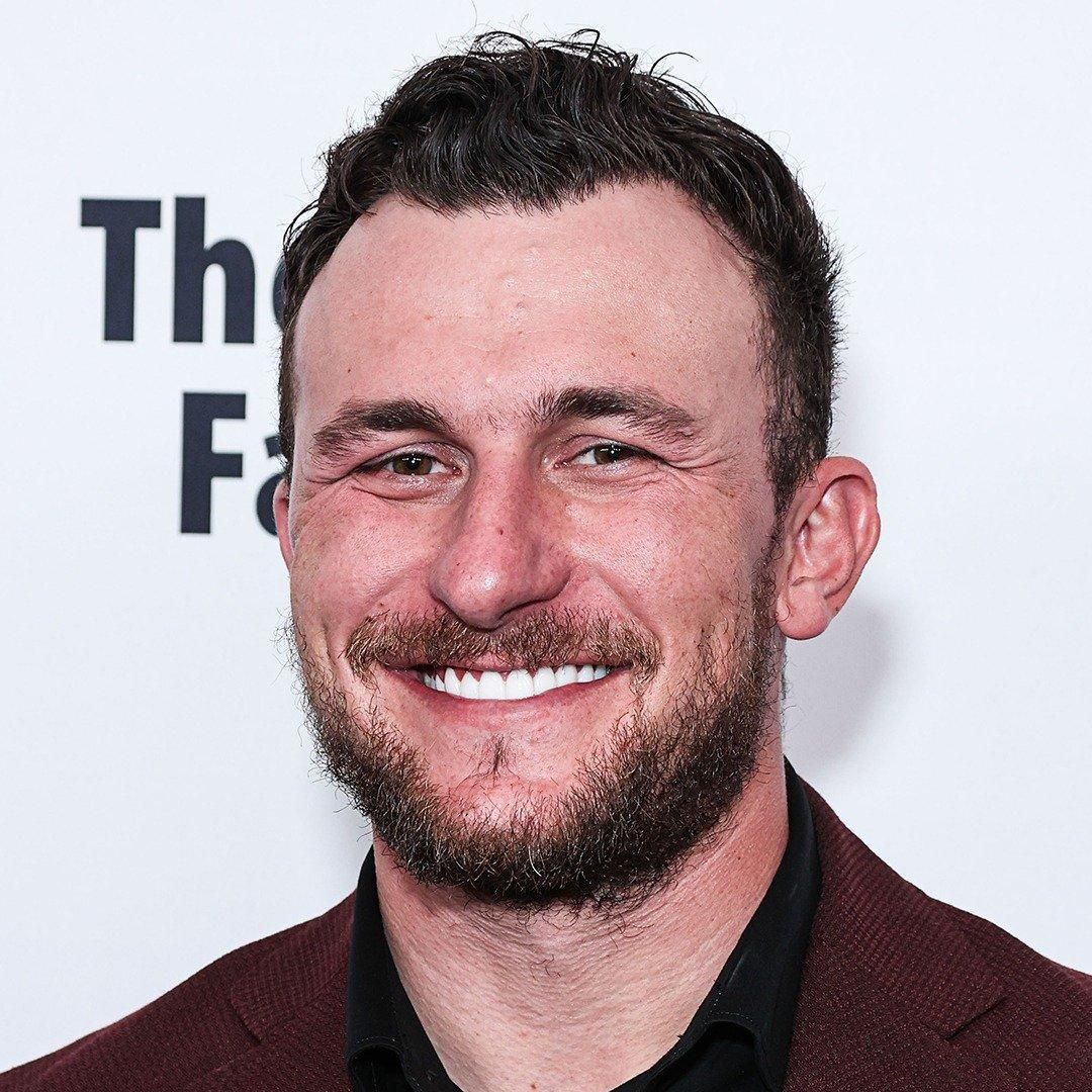 Photo of Johnny Manziel