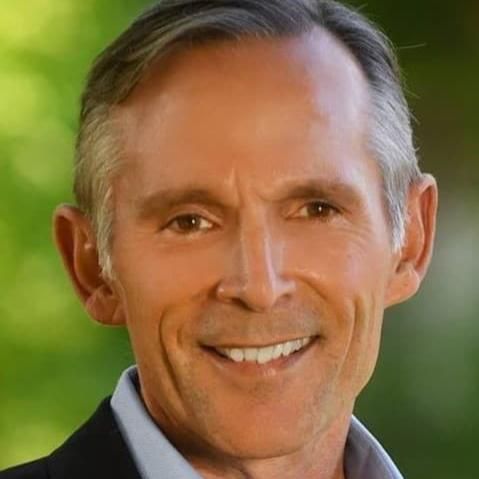 Photo of Michael Kaufman
