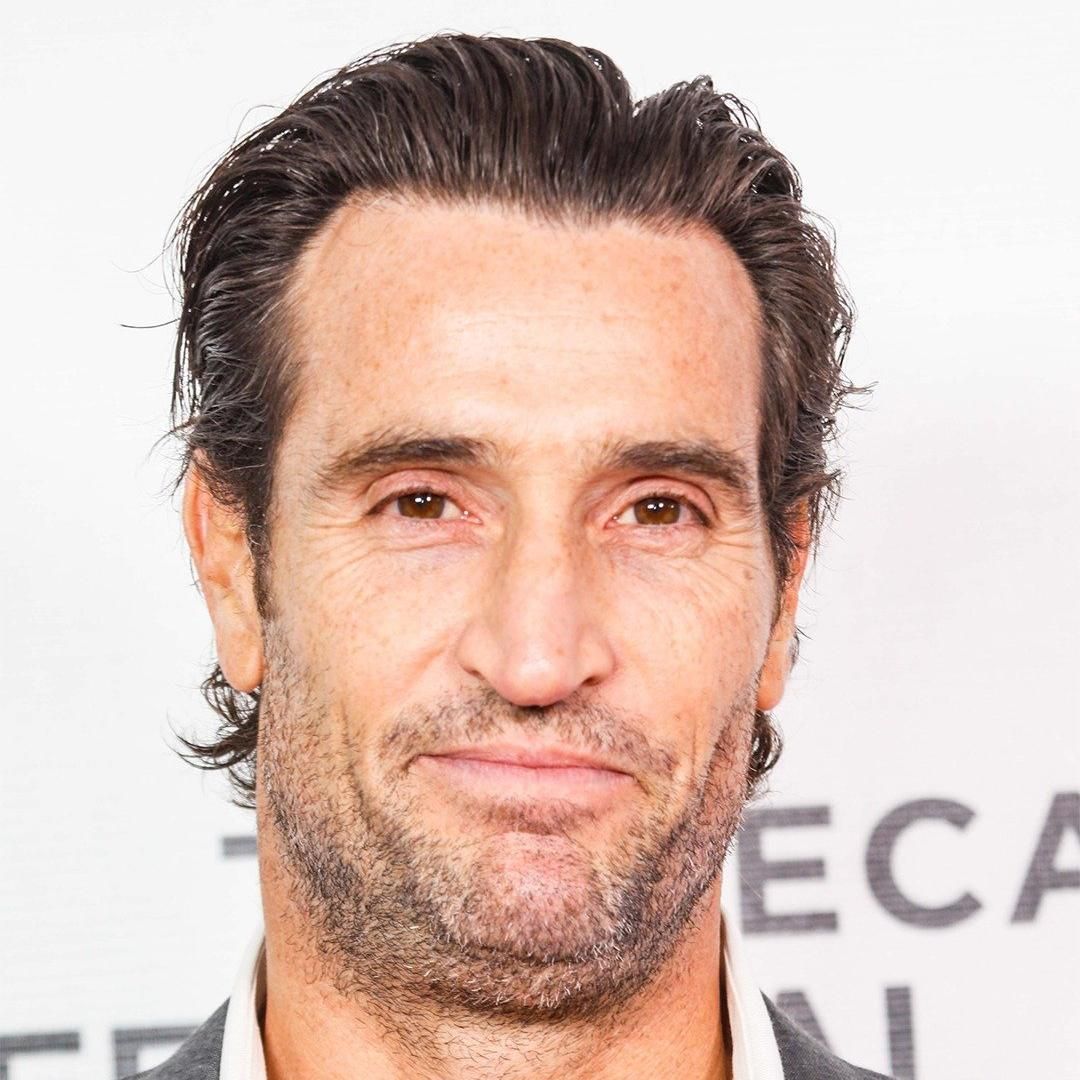 Photo of Matthew Del Negro