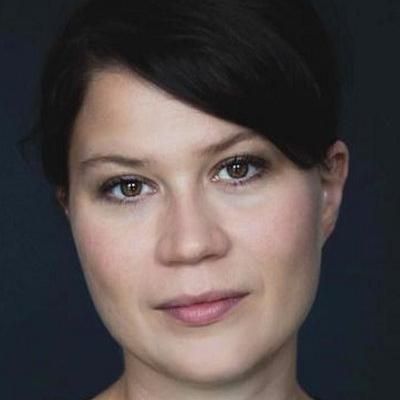 Photo of Senia Dremstrup