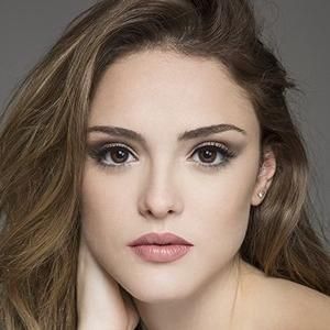 Photo of Isabelle Drummond