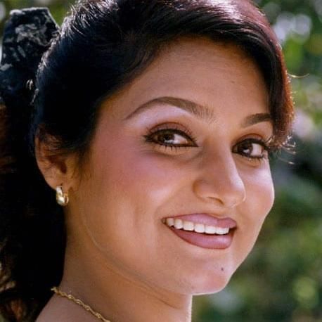 Photo of Madhavi